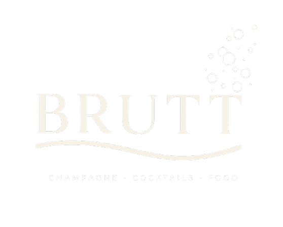 Brutt — Champagne, Cocktails, Food